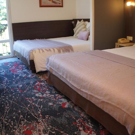 The Originals City, Hotel La Siesta, Annonay Est Davezieux Room photo
